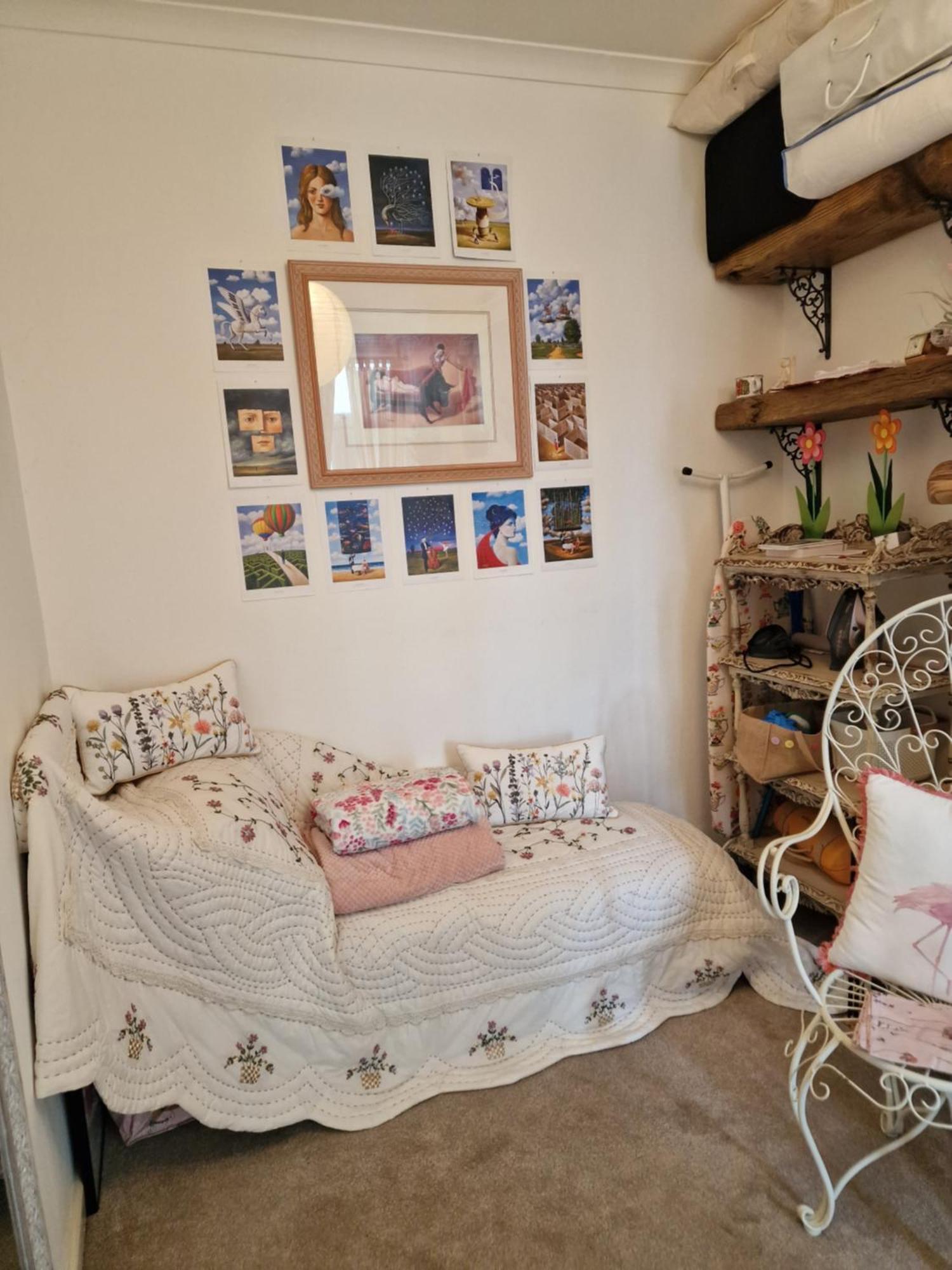 Town Cottage Ground Floor Appartment Bridgend (Wales) Exterior foto
